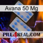 Avana 50Mg 20